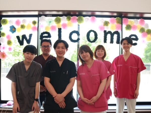 ニチイメゾン小金原（常勤）の介護職求人メイン写真4