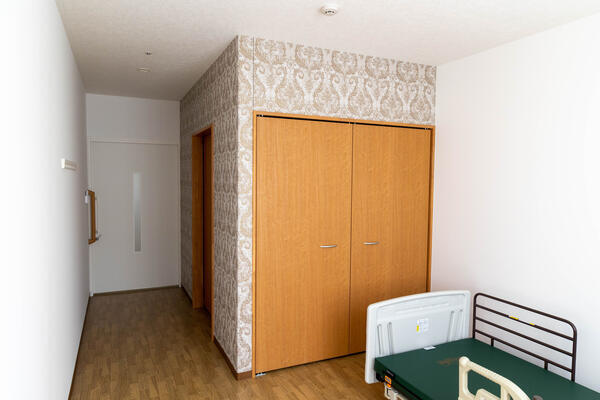 【施設勤務】住宅型有料老人ホーム　 ニューソフィア竹ノ塚（日勤常勤）の看護師求人メイン写真4