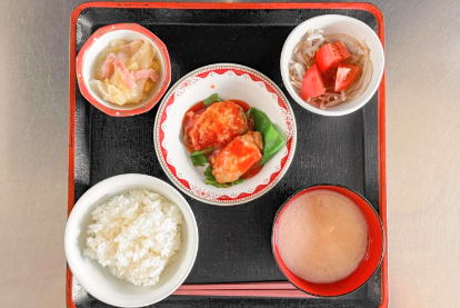 住宅型有料老人ホームあんず（パート）の介護福祉士求人メイン写真5