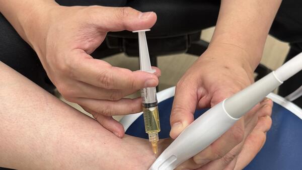 人形町整形外科ペイン・リハビリクリニック(常勤)の医療事務求人サブ写真2