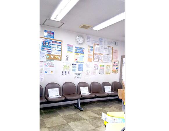 相原薬局（調剤事務 / パート）の医療事務求人メイン写真3