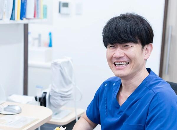 反町整形外科（常勤）の理学療法士求人メイン写真2