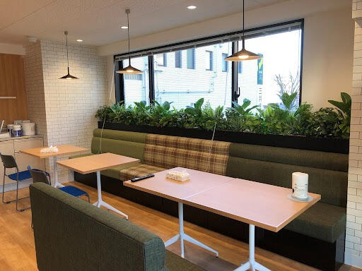 悠翔会在宅クリニック春日部（常勤）の看護師求人メイン写真3