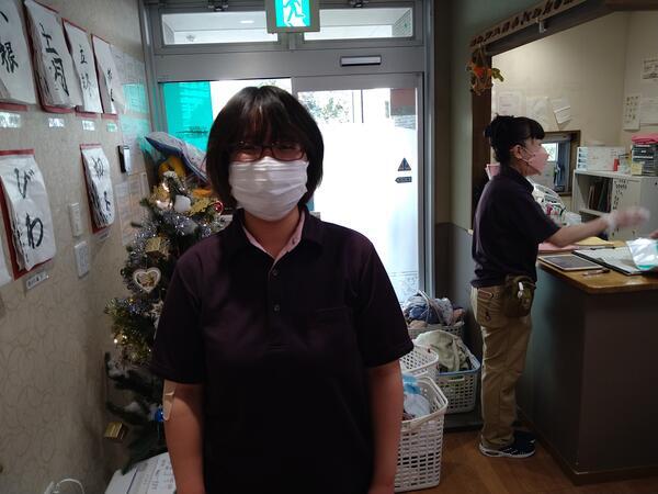 小規模多機能ホームアゼリアガーデン（パート）の介護福祉士求人サブ写真1