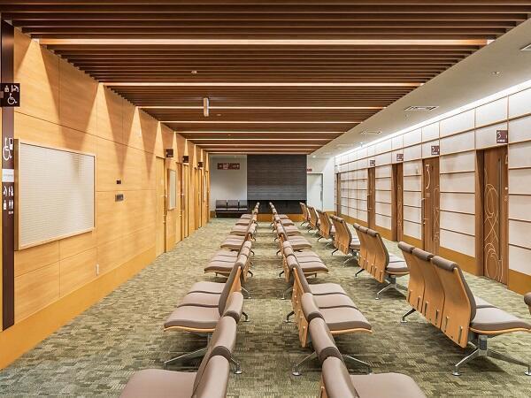 しらさき川越クリニック（医療事務管理職 / 常勤）の医療事務求人メイン写真4
