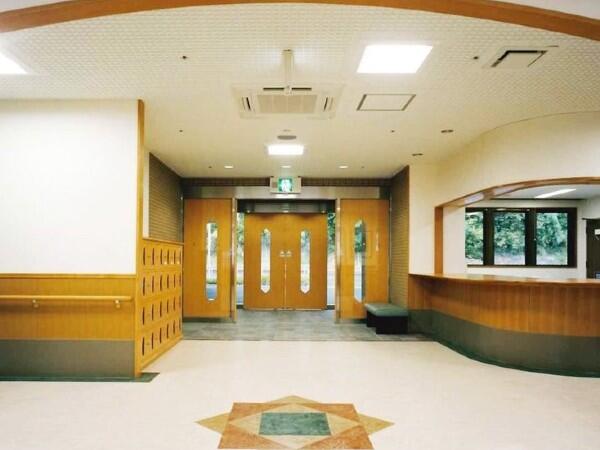 特別養護老人ホーム 伏姫の郷（生活相談員/常勤）の社会福祉主事任用求人メイン写真2