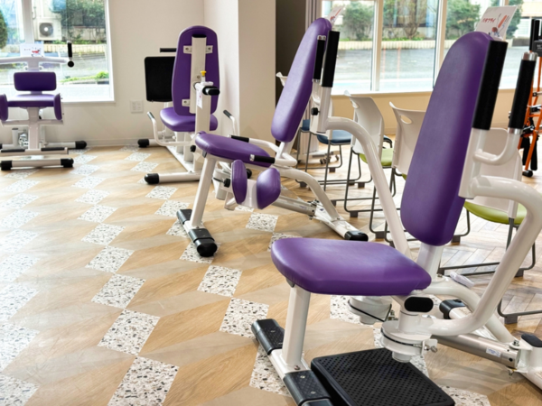 【2025年11月OPEN】リハビリデイサロン UMI CHEFS（常勤）の理学療法士求人メイン写真4