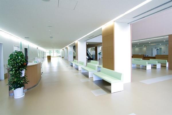 帯広記念病院（常勤）の看護助手求人メイン写真3