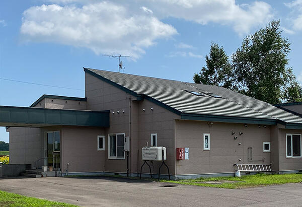 グループホーム ベルエポック（夜勤専従） の介護職求人メイン写真2