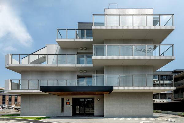 カーサプラチナ中馬込（パート）の理学療法士求人メイン写真2