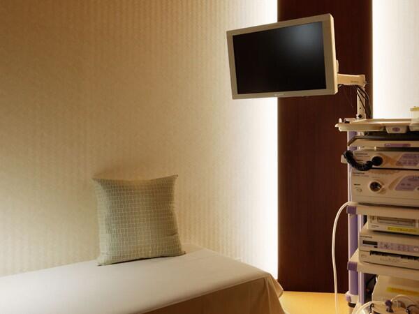 メディカルリゾート八千代（パート）の臨床検査技師求人メイン写真4