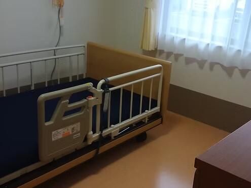 特別養護老人ホーム高部陽光園（パート） の介護職求人メイン写真4