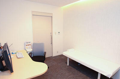 林脳神経外科メディカルクリニック（常勤）の一般事務求人メイン写真2