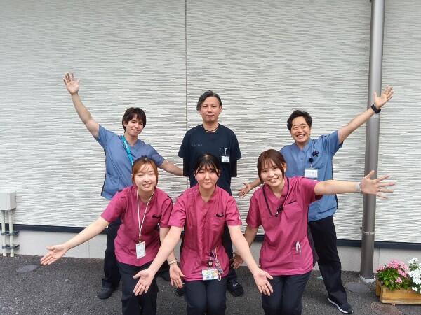 ニチイメゾンいずみ中央（パート）の看護師求人メイン写真3