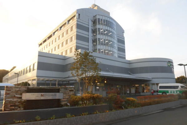 医療法人社団 真療会 野田病院（健診センター/パート）の管理栄養士求人の写真