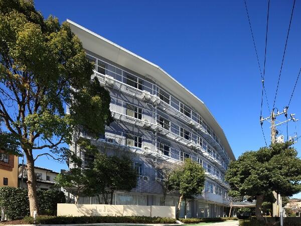 ニチイメゾン横浜上大岡(パート)の看護師求人の写真