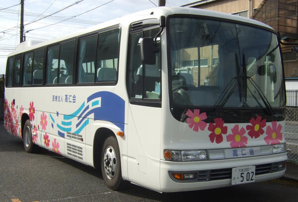 介護老人保健施設 コスモス苑(常勤)の介護職求人サブ写真1