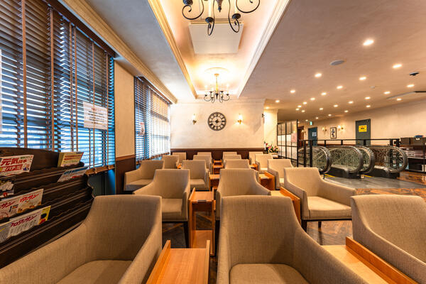 淀川健康管理センター（常勤）の管理栄養士求人メイン写真2