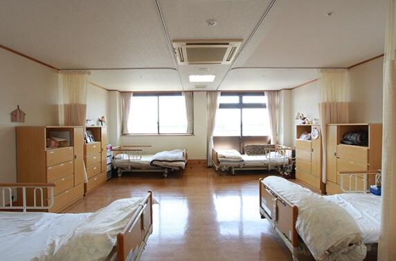 介護老人保健施設 あじさい（パート） の理学療法士求人メイン写真3