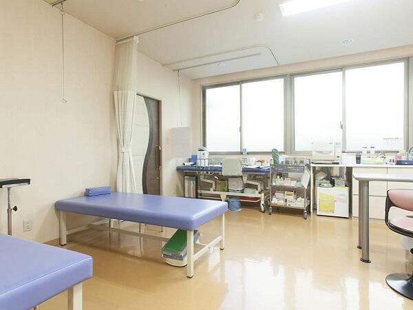 整形外科 金井クリニック（パート）の医療事務求人メイン写真5