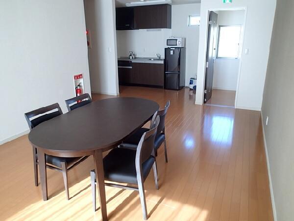 社会医療法人 城西医療財団　小倉ホーム（常勤）の精神保健福祉士求人メイン写真3