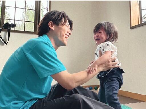 放課後等デイサービス HOPE KIDS（パート）の保育士求人の写真