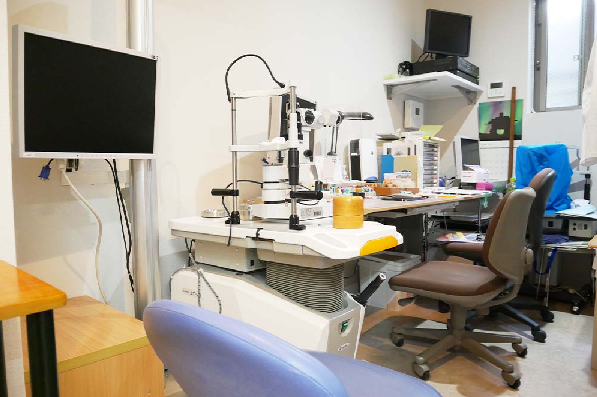 岡田眼科医院（眼科検査員 / 常勤）のその他求人メイン写真3