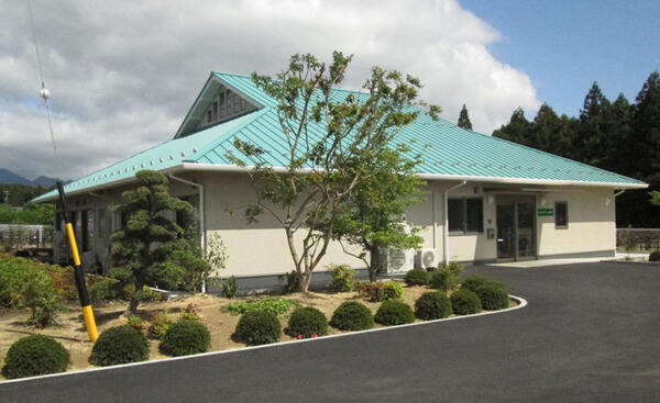 複合老人施設しあわせ（正社員）の介護福祉士求人メイン写真3