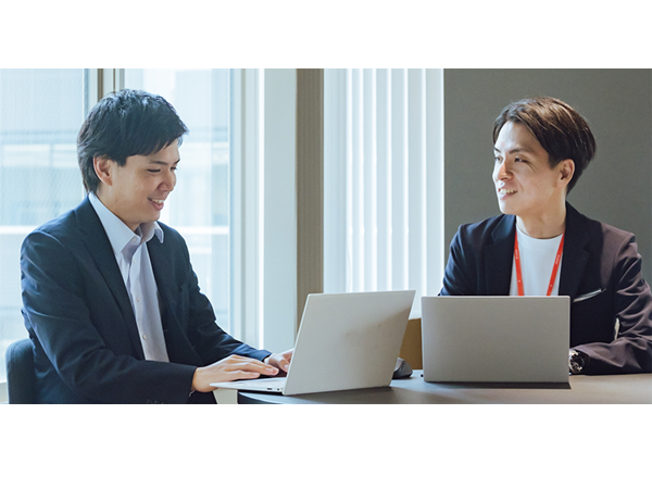 株式会社レイヤード　福岡本社（カスタマーサクセス / 常勤）の看護師求人メイン写真5