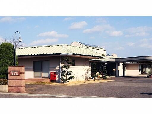 特別養護老人ホーム絹島荘 （常勤）の介護福祉士求人の写真