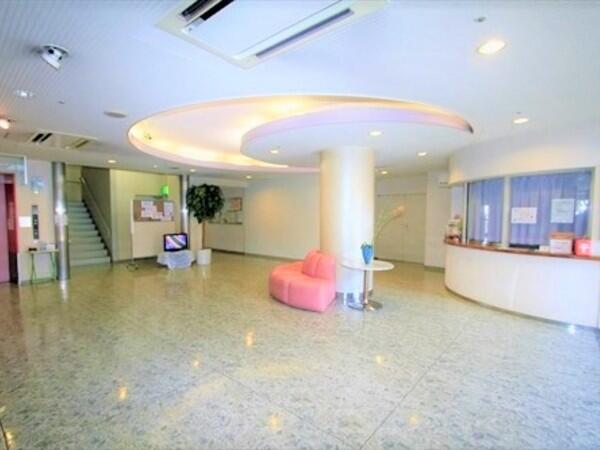 介護老人保健施設 洋光台バラ苑（常勤）のケアマネジャー求人メイン写真2