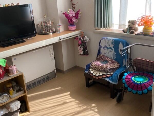 介護付き有料老人ホーム あかり（正社員）の介護福祉士求人メイン写真2