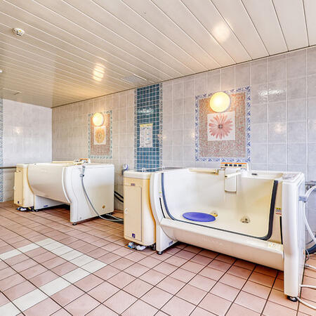 グループホームりんどう（常勤）の介護職求人メイン写真4