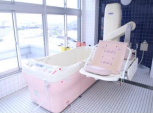 介護老人保健施設トリトン（パート）の介護職求人メイン写真5