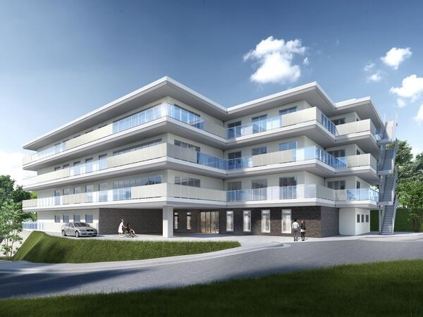 介護付有料老人ホーム アシステッドリビング浦賀（生活相談員/常勤）の精神保健福祉士求人の写真