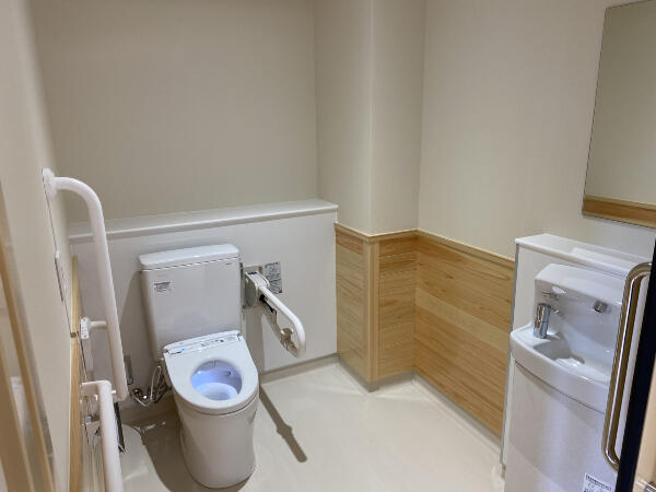 紀和病院（常勤）の薬剤師求人メイン写真3