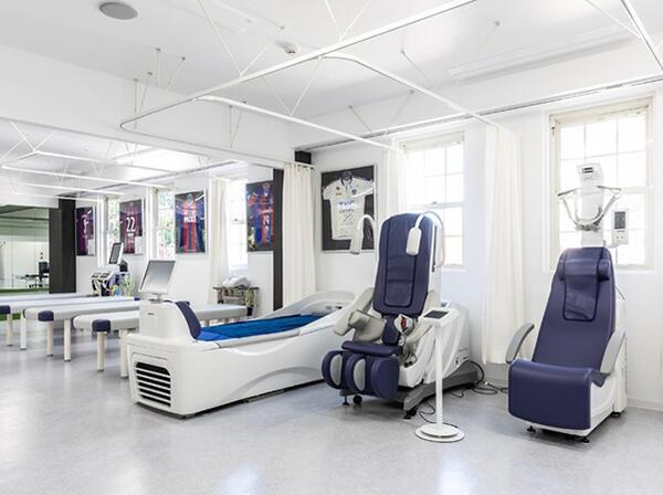 翔整形外科クリニック 八王子院(常勤)の理学療法士求人の写真