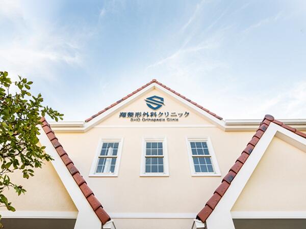 翔整形外科クリニック 八王子院（常勤）の理学療法士求人メイン写真5