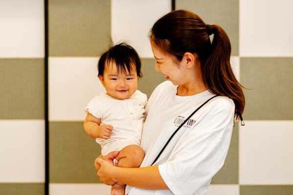 こもれび保育園 扇園（パート）の保育士求人メイン写真4