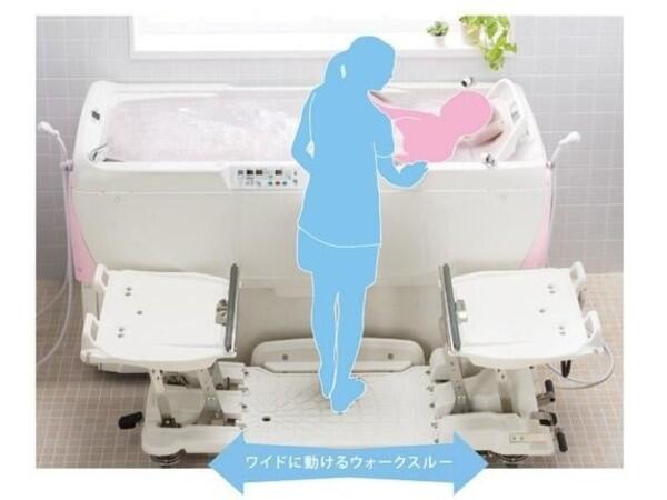 特別養護老人ホーム ひだまりの郷（常勤）の介護職求人メイン写真2