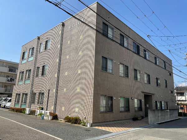 介護付有料老人ホーム クルーヴ豊中・服部（パート）の調理補助求人の写真