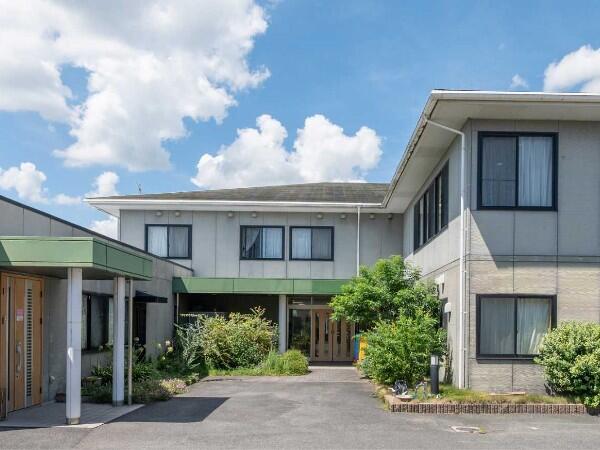 総合福祉施設はぐはぐの家高島新屋敷（常勤）の介護職求人の写真