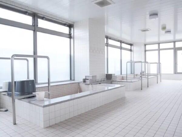 福島松ケ丘病院（常勤）の介護職求人メイン写真3