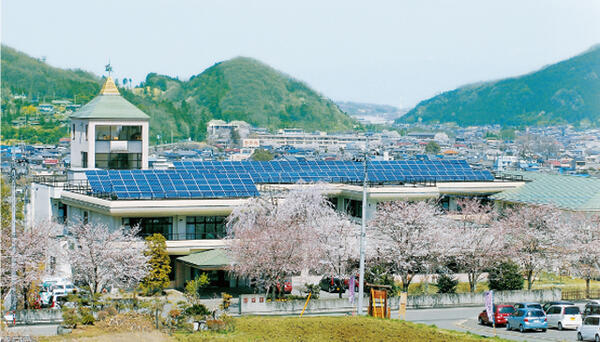 特別養護老人ホームいずみ神川（常勤）の介護福祉士求人メイン写真4