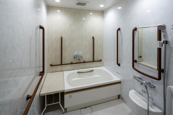 日中支援型障がい者グループホーム YOKATOKO那珂川（常勤）の支援員求人メイン写真5