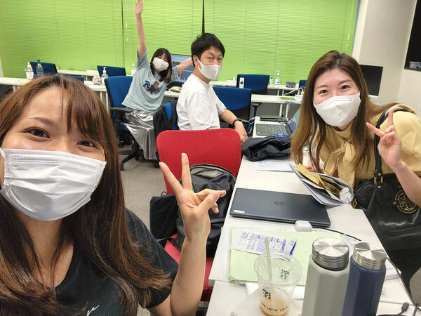 シンプレ訪問看護ステーション蒲田サテライト（常勤）の看護師求人メイン写真5