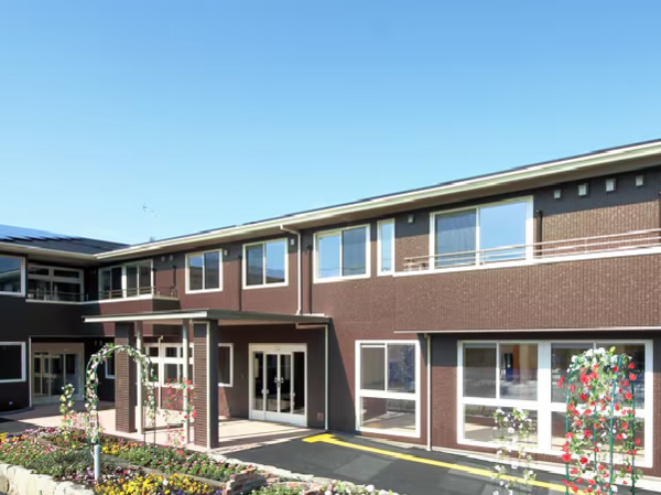 グランドマスト大橋南（パート）の介護職求人の写真