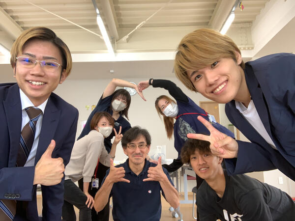 生活介護ひかりば 八街事業所(常勤)の准看護師求人サブ写真1