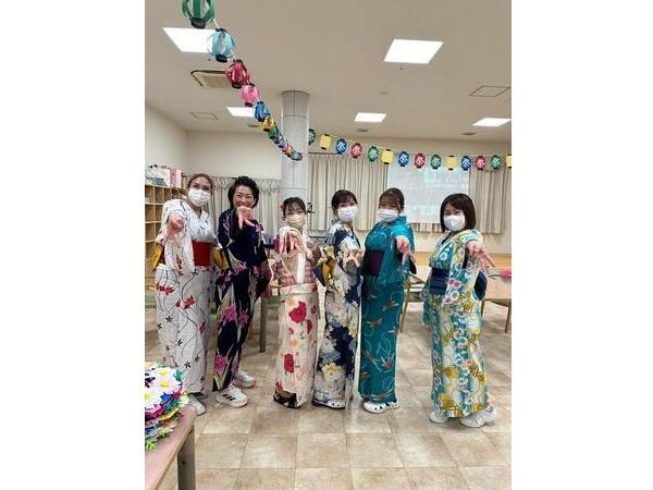 住宅型有料老人ホーム エステート ドーヴィル小牧（常勤）の介護職求人メイン写真2