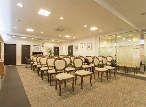 あいクリニック神田（常勤）の医療事務求人メイン写真3